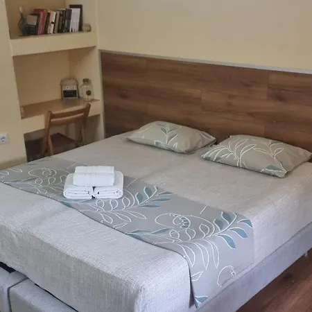 דירה Myslym Shyri Cozy