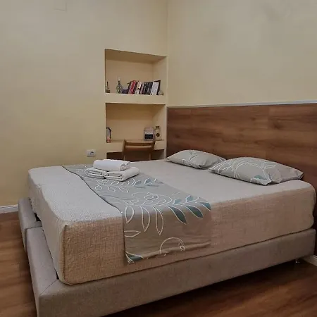 Myslym Shyri Cozy דירה