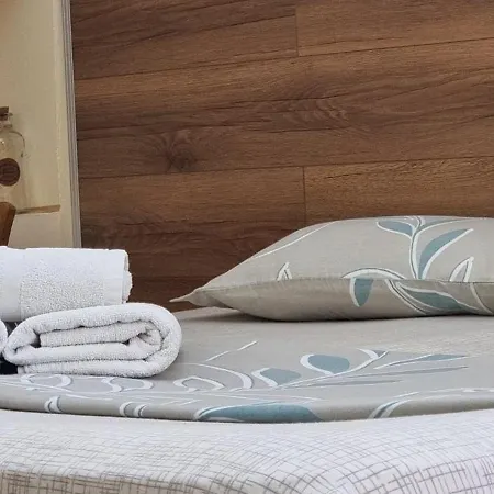 Myslym Shyri Cozy * تيرانا